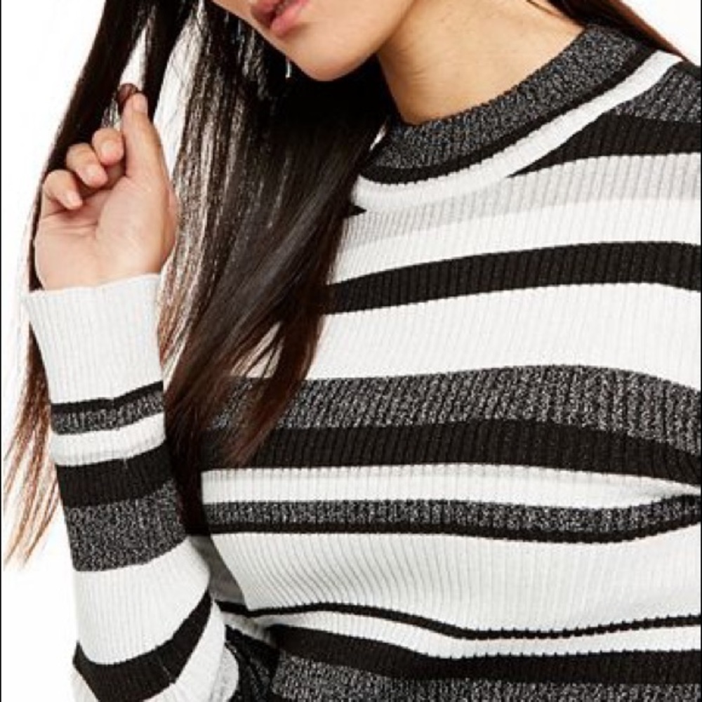 INC Sweater - Picture 3 of 7